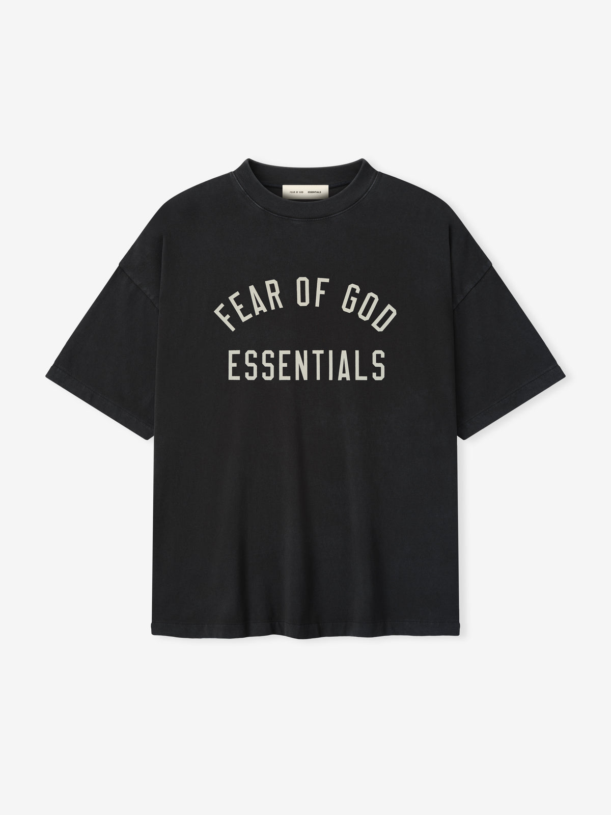 125AS254481F_90S_SHORT_SLEEVE_TEE-VINTAGE_BLACK_1