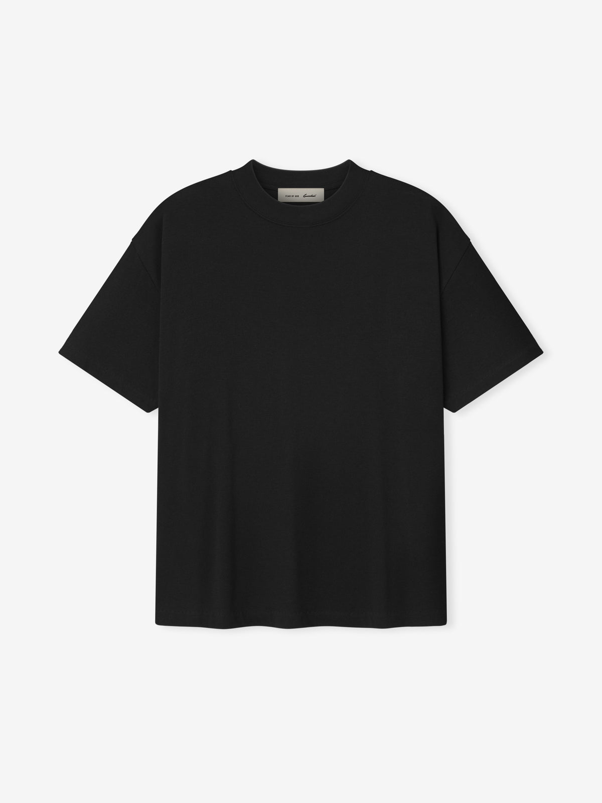 125SP264221F_SIGNATURE_ESSENTIAL_TEE-VINTAGE_BLACK_1