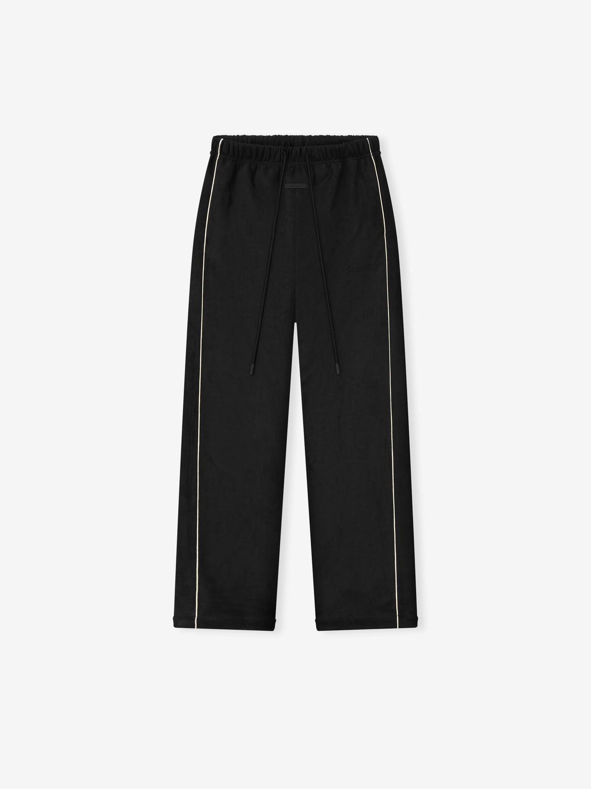 130SP265701FW_WOMENS_SIGNATURE_RELAXED_PANT_WITH_PIPING-VINTAGE_BLACK_1