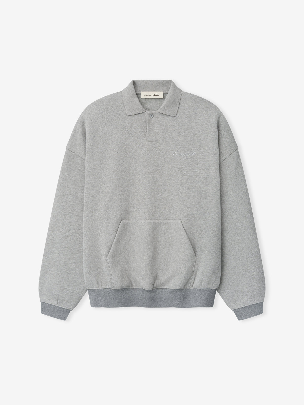 192SP264373F_SIGNATURE_90S_POLO_SWEATSHIRT-CONCRETE_HEATHER_DARK_CONCRETE_HEATHER_1