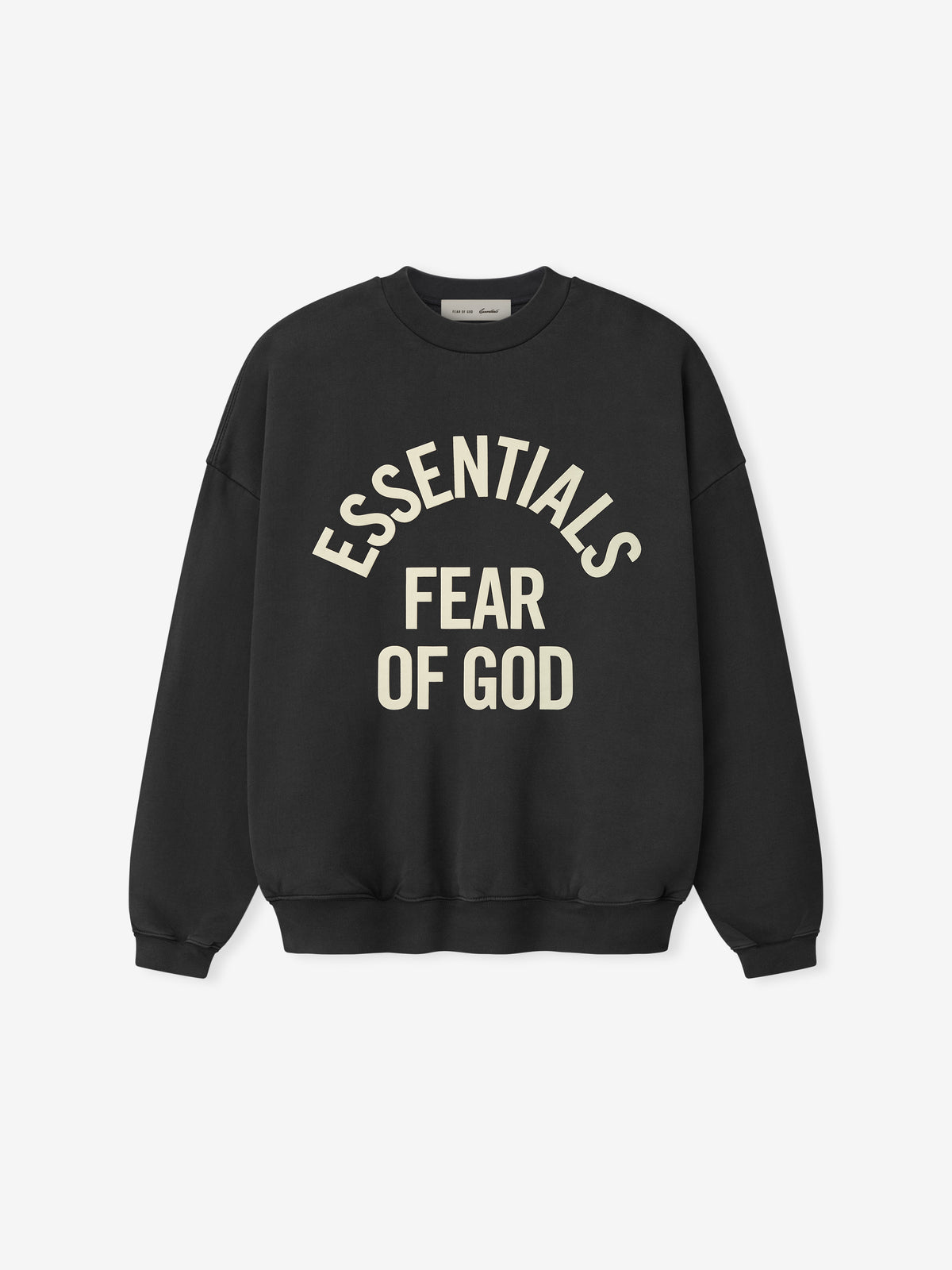 192SP266591F_CAMPUS_90S_CREWNECK_SWEATSHIRT-FADED_BLACK_1