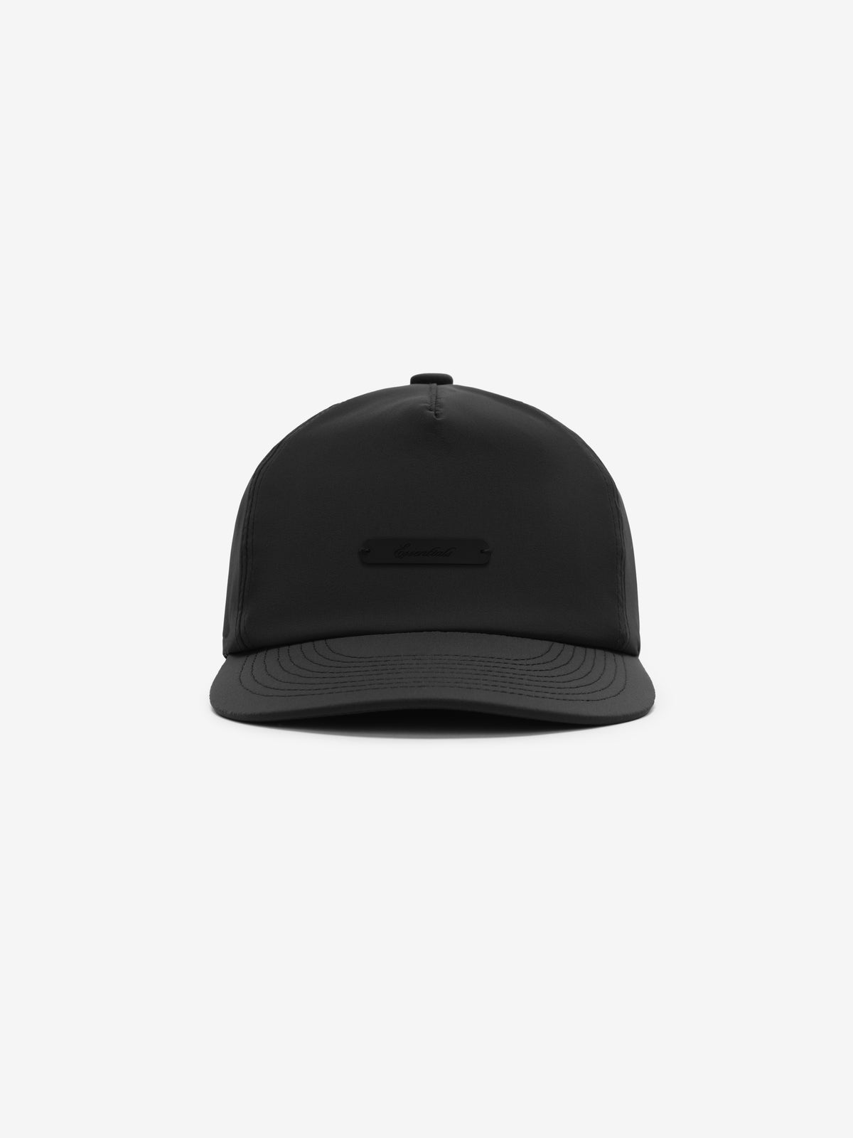 AC00003_5_PANEL_NYLON_HAT-VINTAGE_BLACK_1