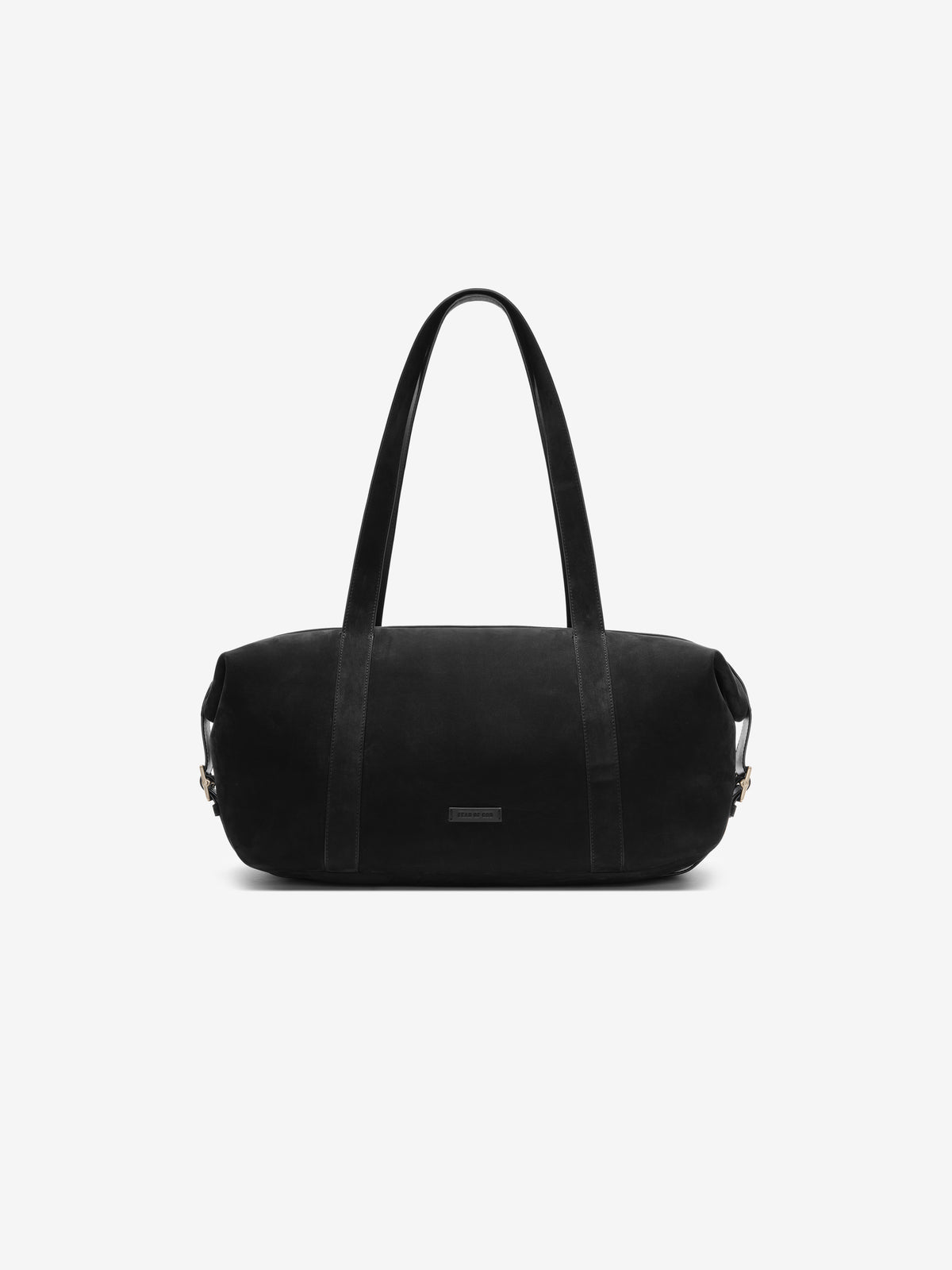 FG970-9026NUB_SMALL_BELTED_DUFFLE-BLACK_1