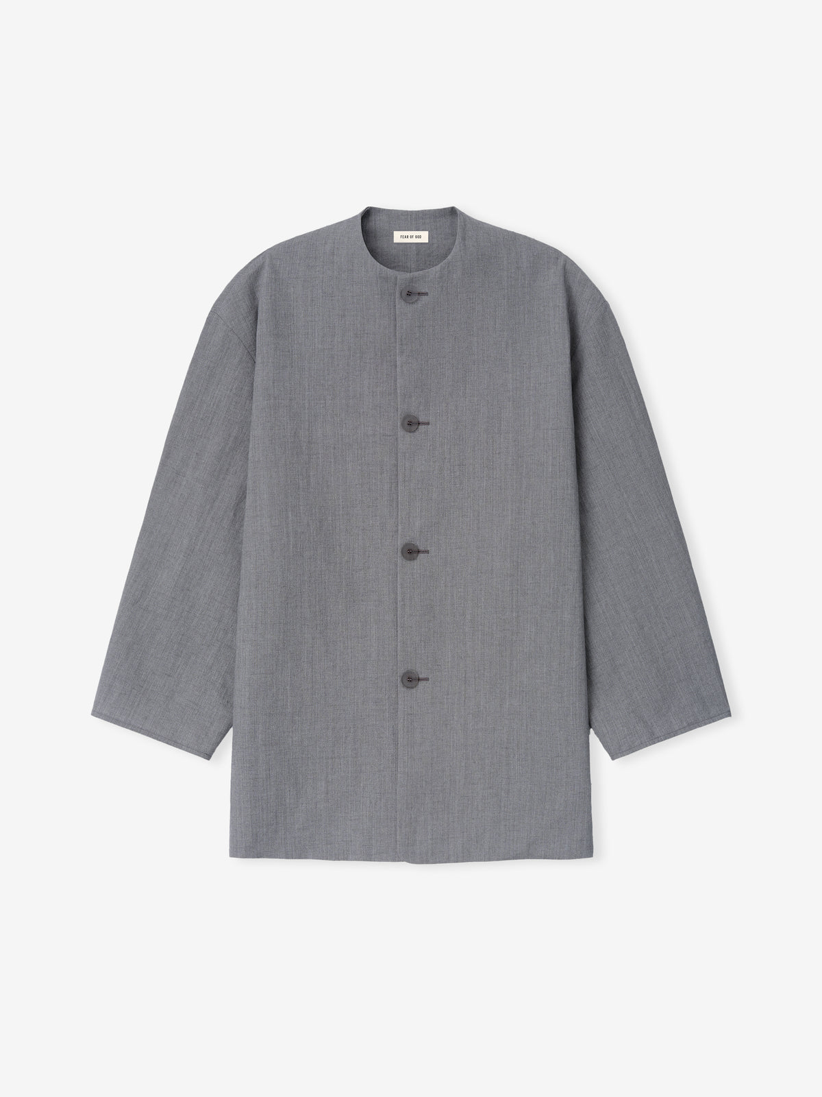 FG9M62-622LWL_COLLARLESS_SPORT_JACKET-METALLIC_GREY_1