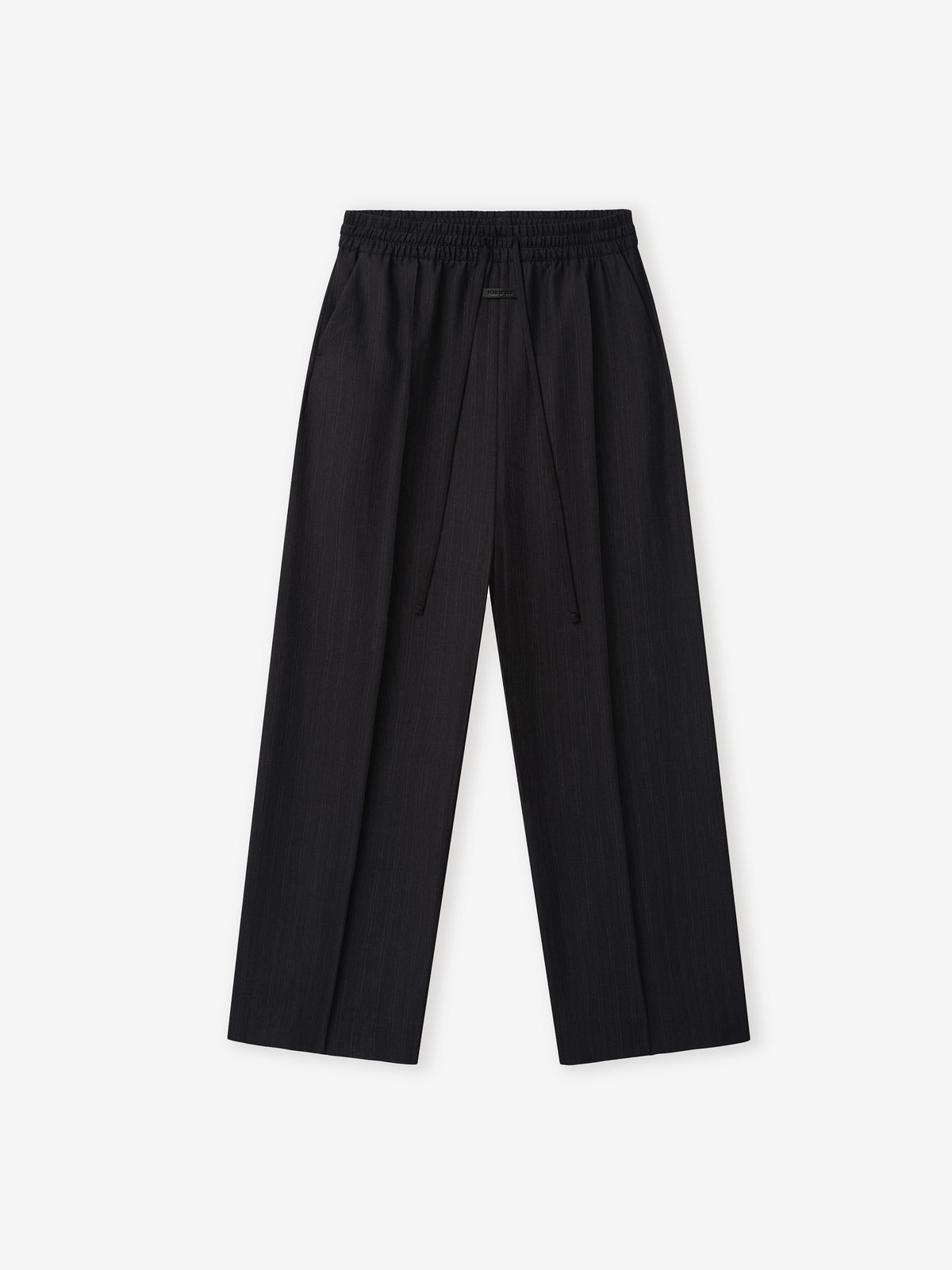 FG9M65-653RVWS_WIDE_LEG_DRAWSTRING_PANTS-BLACK_STRIPED_1